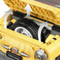 10271 LEGO  Creator Fiat 500